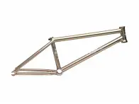 wethepeople "The Dawn" 2015 BMX Frame