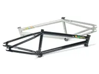 wethepeople "The Irish" 2012 BMX Frame