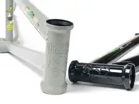 wethepeople "The Irish" 2012 BMX Frame