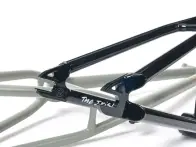 wethepeople "The Irish" 2012 BMX Frame