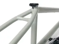 wethepeople "The Irish" 2012 BMX Frame