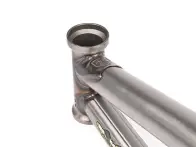 wethepeople "The Irish" 2013 BMX Frame