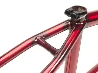 wethepeople "The Irish" 2013 BMX Frame