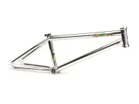 wethepeople "The Irish" 2013 BMX Frame
