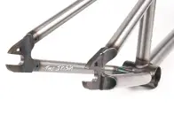 wethepeople "The Irish" 2013 BMX Frame