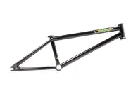 wethepeople "The Irish" 2014 BMX Frame