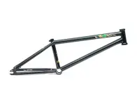 wethepeople "The Irish" 2015 BMX Frame