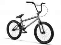 wethepeople "Thrillseeker L" BMX Rad - Gun Metal Grey