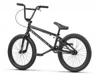 wethepeople "Thrillseeker XL" BMX Rad - Black