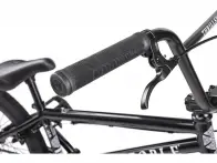 wethepeople "Thrillseeker XL" BMX Rad - Black