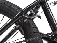 wethepeople "Thrillseeker XL" BMX Rad - Black
