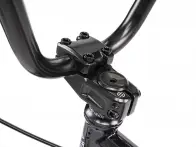 wethepeople "Thrillseeker XL" BMX Rad - Black