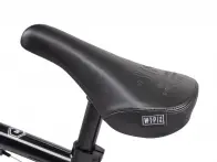 wethepeople "Thrillseeker XL" BMX Rad - Black
