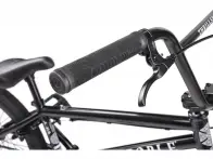 wethepeople "Thrillseeker XL" BMX Rad - Black