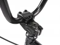 wethepeople "Thrillseeker XL" BMX Rad - Black