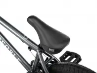wethepeople "Thrillseeker XL" BMX Rad - Gun Metal Grey