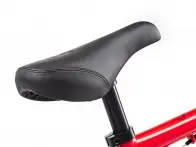 wethepeople "Thrillseeker XL" BMX Rad - Red