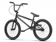 wethepeople "Thrillseeker M" BMX Bike - Black