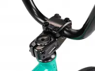 wethepeople "Thrillseeker M" BMX Bike - Seaweed Green