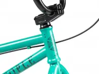 wethepeople "Thrillseeker M" BMX Bike - Seaweed Green