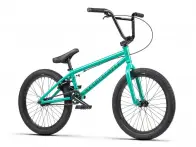 wethepeople "Thrillseeker M" BMX Bike - Seaweed Green