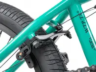 wethepeople "Thrillseeker M" BMX Bike - Seaweed Green