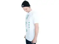 wethepeople "Tile" T-Shirt