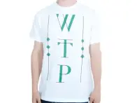 wethepeople "Tile" T-Shirt