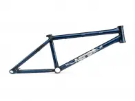 wethepeople "Tomorrow" BMX Rahmen