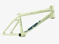 wethepeople "Tomorrow" BMX Rahmen