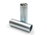 wethepeople "Toxic" Pegs - 10mm / 10mm (front)