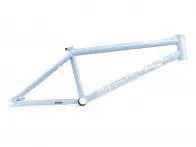 wethepeople "Trigger" BMX Rahmen
