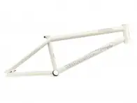 wethepeople "Trigger" BMX Rahmen