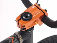 wethepeople "Trust" 2011 BMX Bike