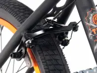 wethepeople "Trust" 2011 BMX Bike