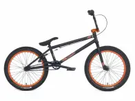 wethepeople "Trust" 2011 BMX Bike