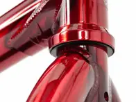 wethepeople "Trust" 2012 BMX Bike
