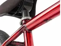 wethepeople "Trust" 2012 BMX Bike