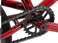 wethepeople "Trust" 2012 BMX Bike
