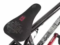 wethepeople "Trust" 2012 BMX Bike