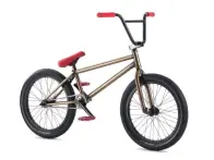 wethepeople "Trust" 2014 BMX Bike