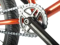 wethepeople "Trust" 2015 BMX Bike