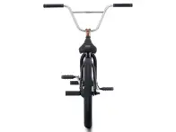 wethepeople "Trust" 2017 BMX Bike - Black