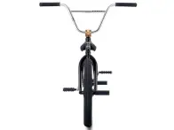 wethepeople "Trust" 2017 BMX Bike - Black