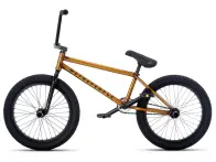 wethepeople "Trust" 2017 BMX Rad - Honey Gold