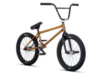 wethepeople "Trust" 2017 BMX Rad - Honey Gold