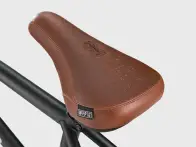 wethepeople "Trust" 2018 BMX Bike - Matt Black