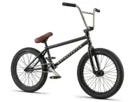 wethepeople "Trust" 2018 BMX Bike - Matt Black