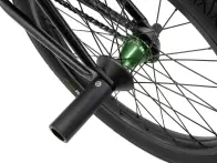 wethepeople "Trust" 2019 BMX Bike - Matt Black