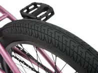 wethepeople "Trust" 2019 BMX Rad - Rose Gold